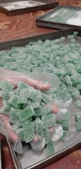 500Gram Kẹo Bạc Hà Tuổi Thơ