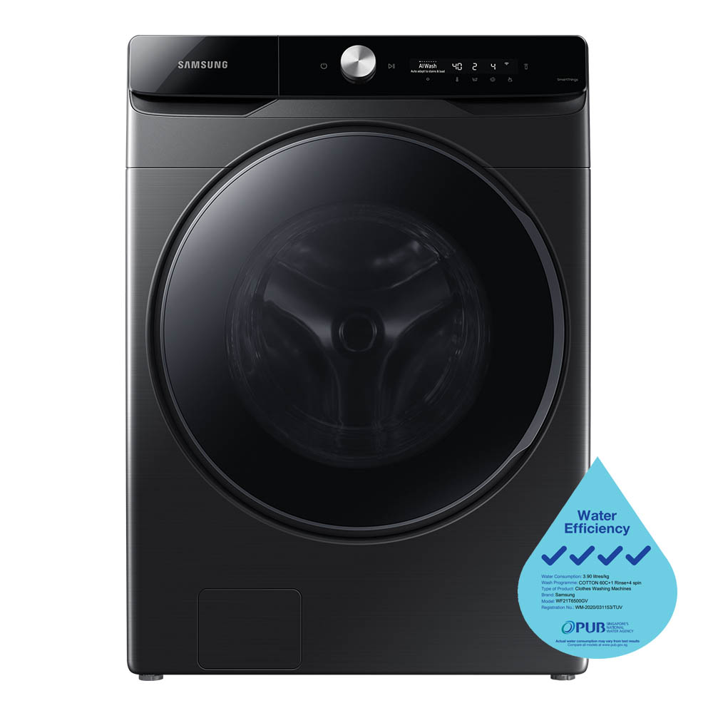 samsung bubble wash 11kg