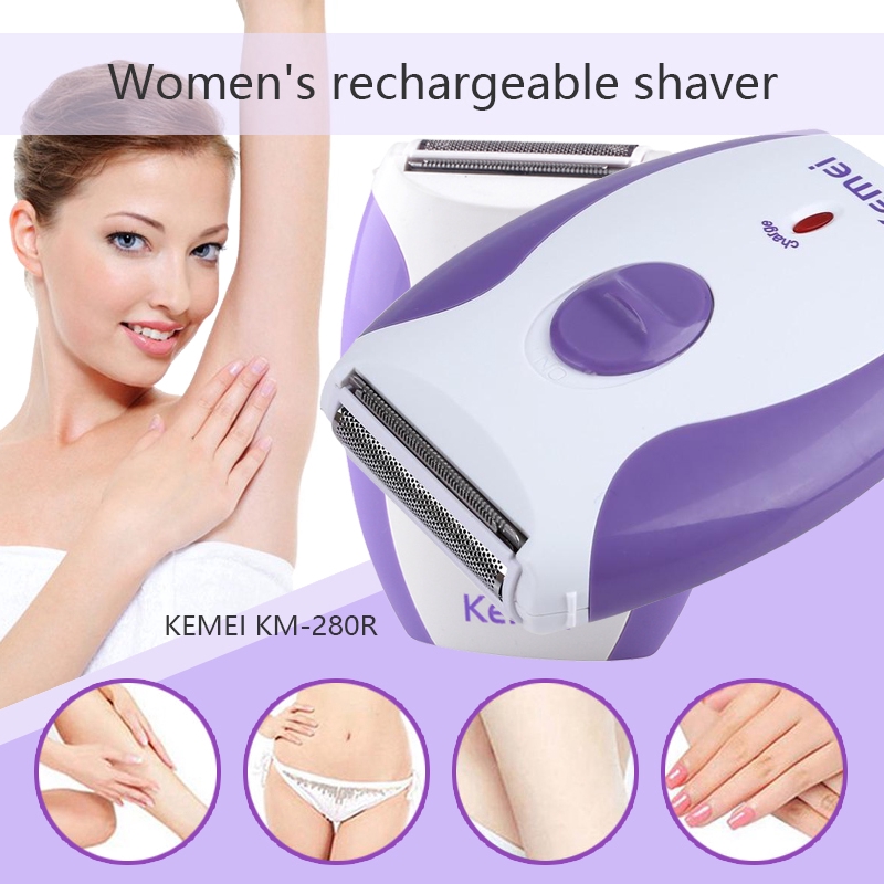 [HCM]Máy Cạo Râu Sạc Điện 2 Lưỡi Poree PS187 May Cao Rau Hàng Xịn Bảo Hành 12 Tháng