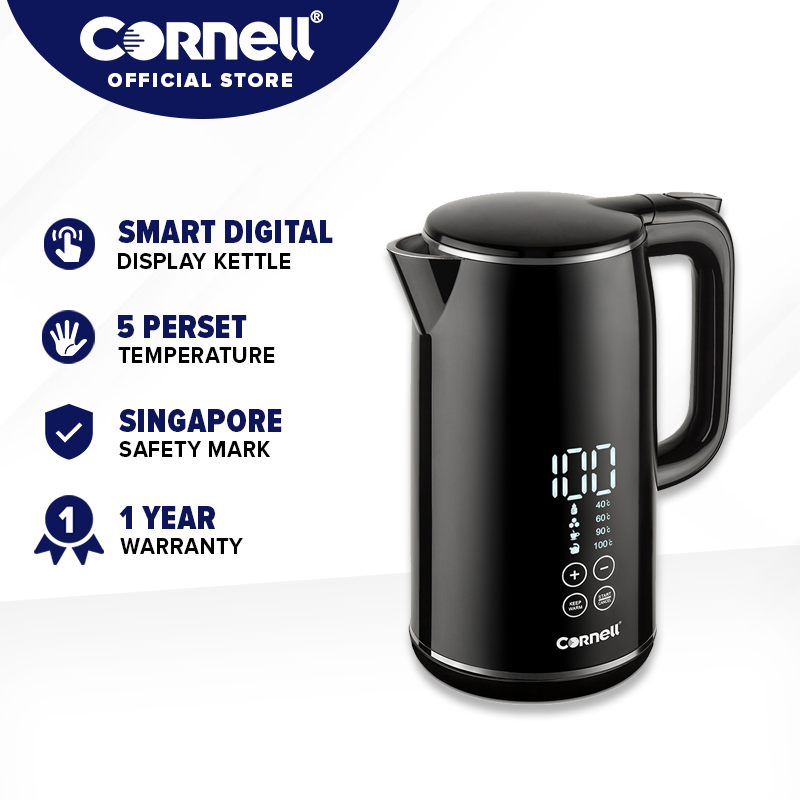 usb charging kettle