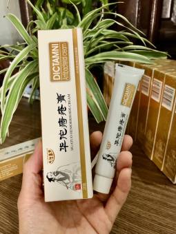 Kem bôi tr.ĩ. thảo dược Dictamni tuýp 20g