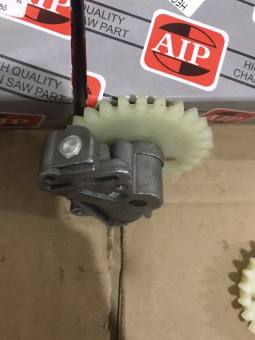 BỘ HEO BƠM NHỚT MÁY CƯA 381 AIP