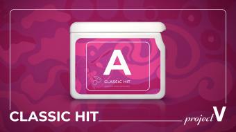 A CLASSIC HIT - ANTIOX VISION MẪU MỚI