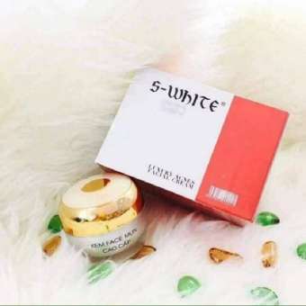 Kem giảm mụn cao cấp Swhite