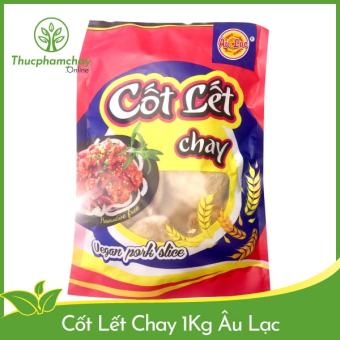 Cốt Lết Chay Âu Lạc 1Kg