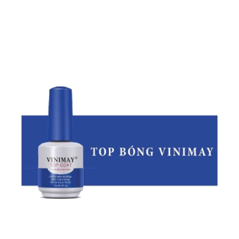 Top bóng Vinimay 15ml MOON NAIL