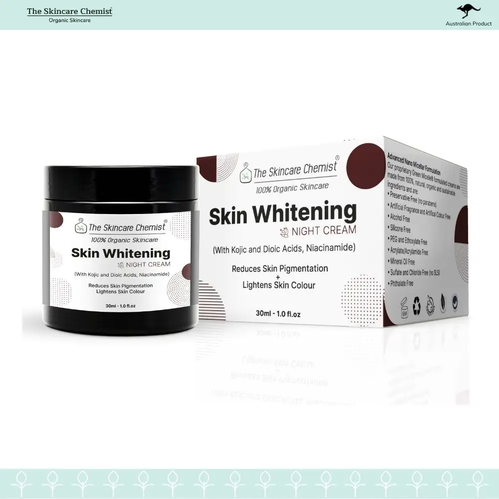 melanin increasing cream