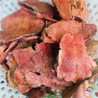 Thổ phục linh, củ khúc khắc đỏ khô (chuẩn, khô, sạch, đẹp) khai thác rừng phơi khô từ thổ phục linh, khúc khắc đỏ tươi