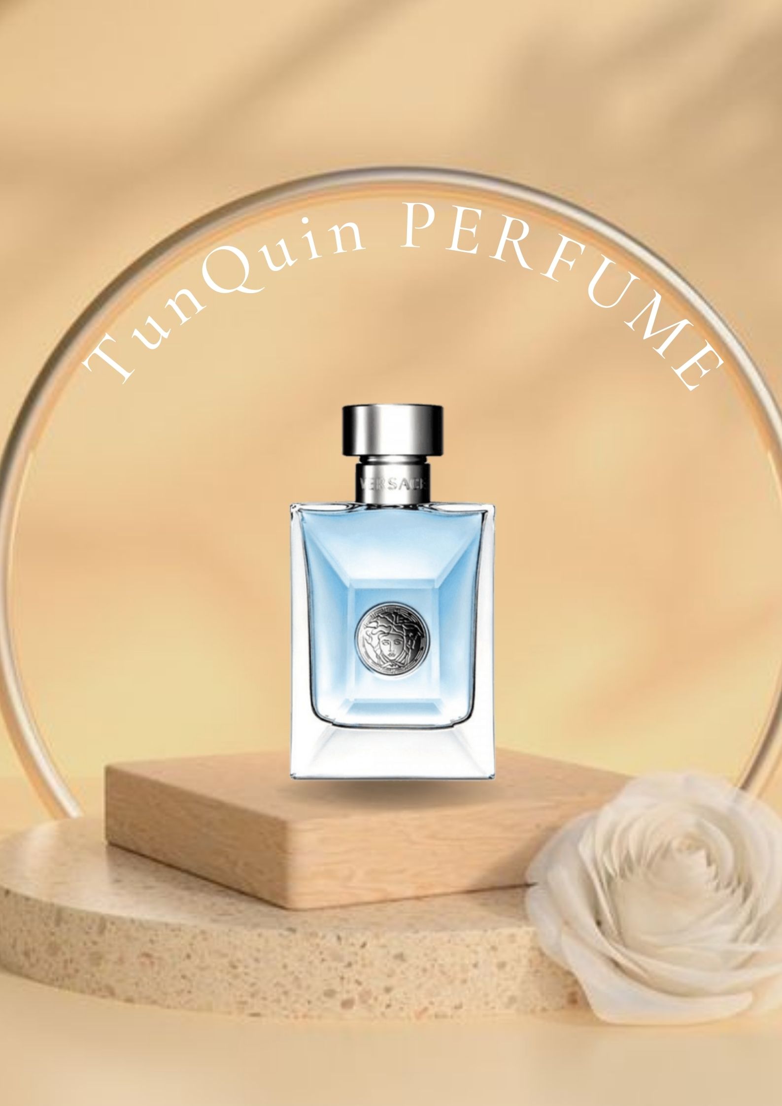 Nước hoa, Nước hoa nam, Nước hoa chiết, Nước hoa chính hãng cao cấp mini 𝐕𝐞𝐫𝐬𝐚𝐜𝐞 𝐏𝐨𝐮𝐫 𝐇𝐨𝐦𝐦𝐞 hương thơm tươi mát - 10ml