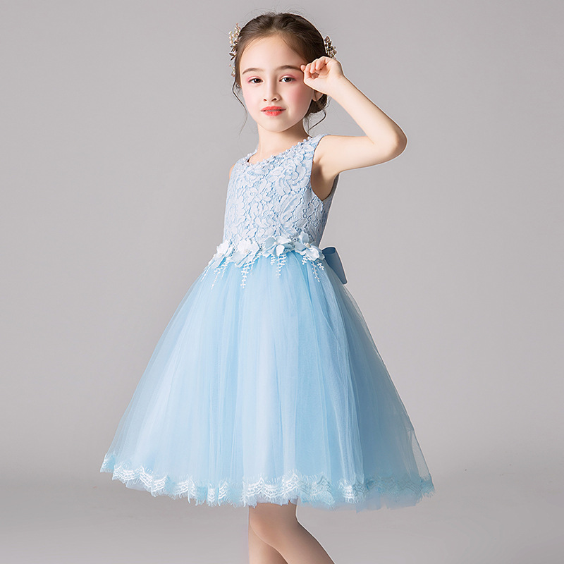 Child clearance party dress