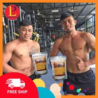 1KG Bột Ngũ Cốc Tăng Cân Tăng cơ Tập Gym