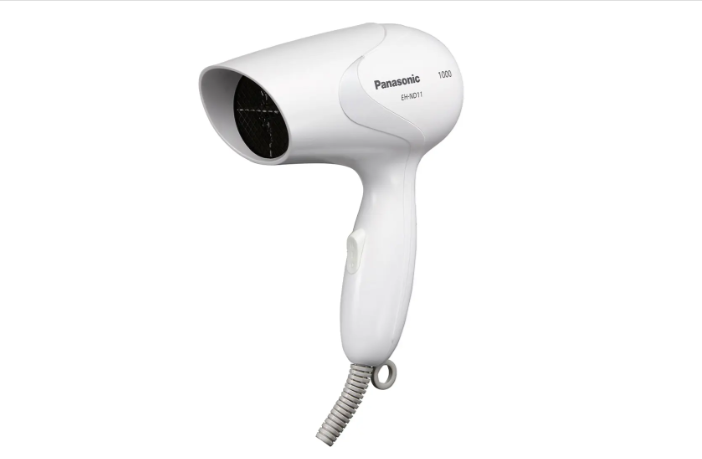 Máy sấy tóc panasonic eh-nd11-w645 1000w