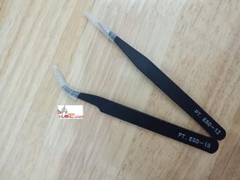 Nhíp nối mi, gấp đá, hoặc dùng làm mi giả