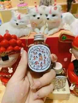 Dầu ngành siêu quyến rũ về đây quý zị