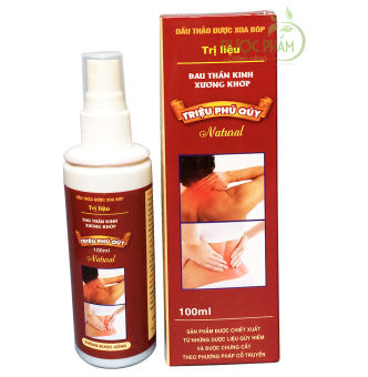 Tinh dầu triệu phú quý