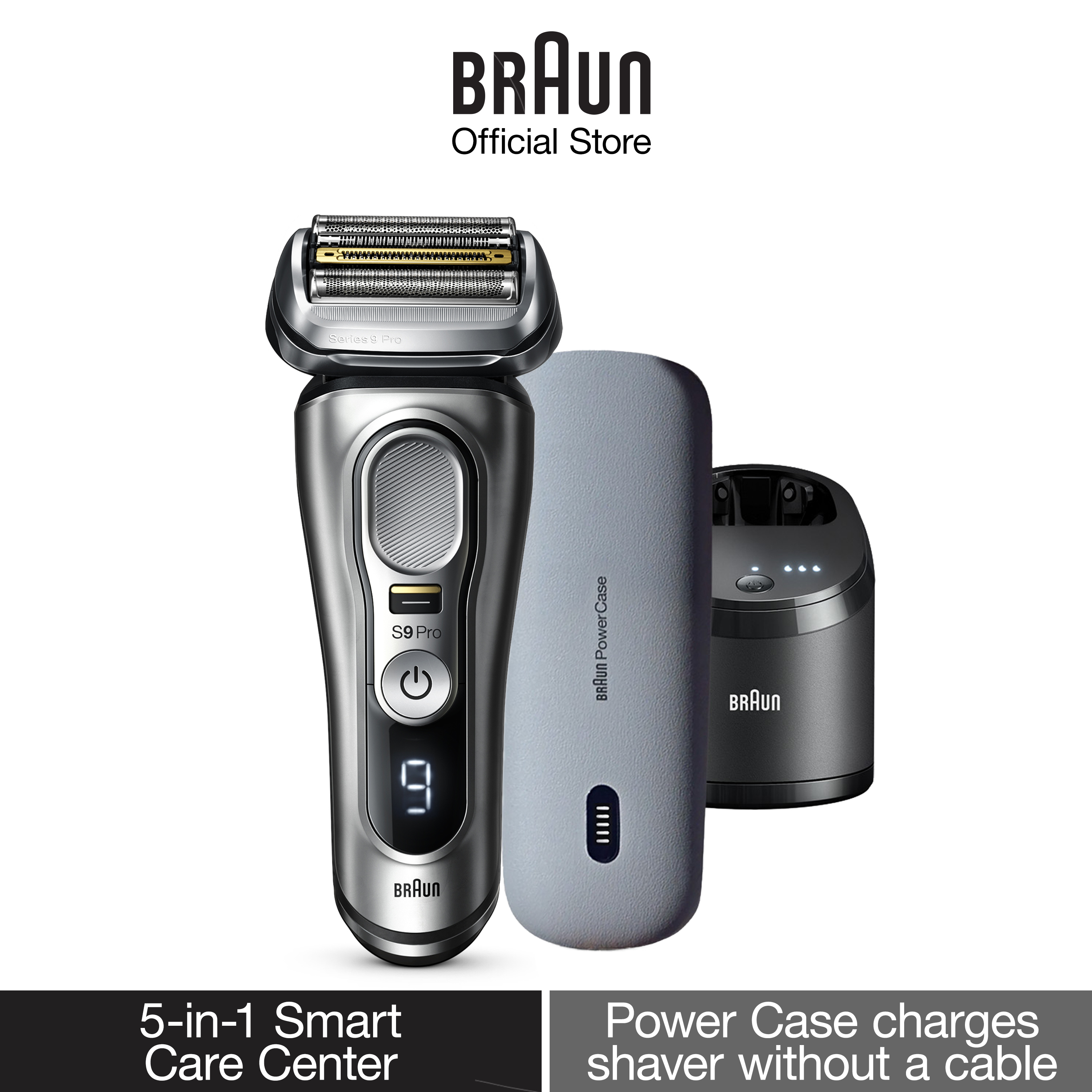 braun 9290cc best price