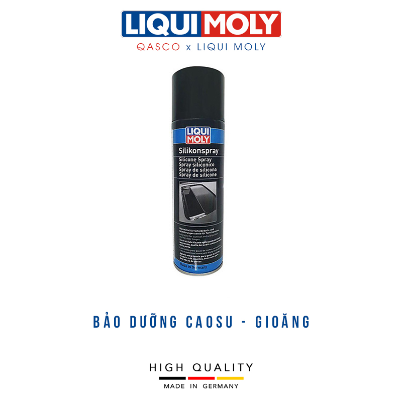 Chai xịt mạch điện electronic spray liqui moly