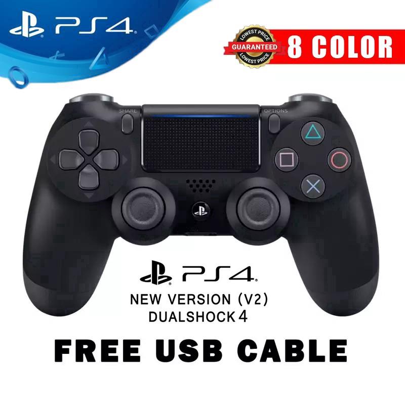 Buy Ps4 Controllers Online Lazada Com Ph