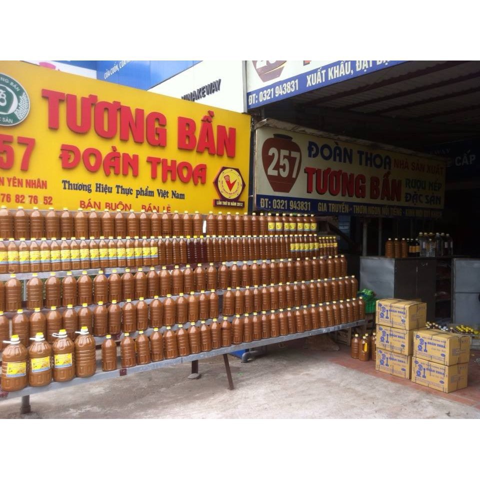 Tương bần ngon đặc biệt ,đặc sản hưng yên
