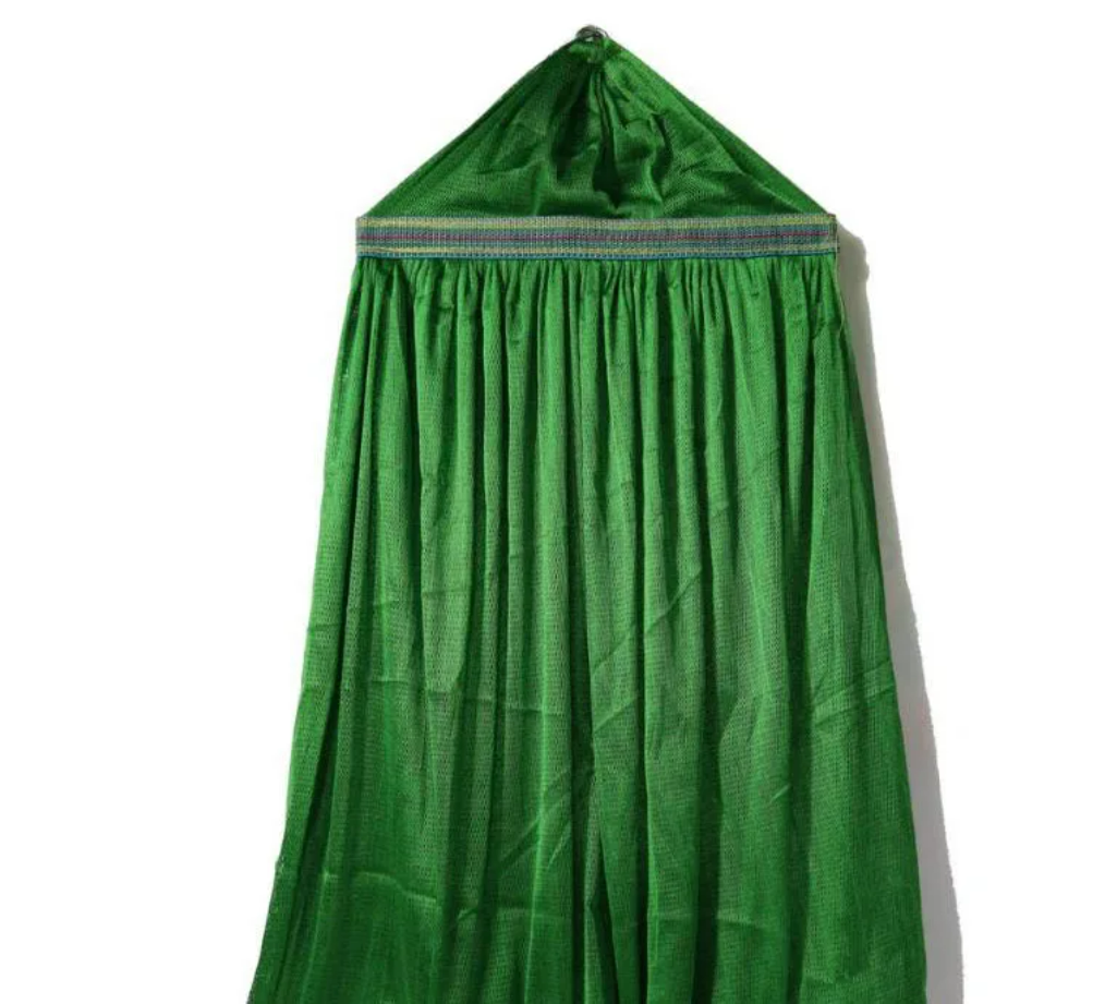 Lưới võng vinanoi cỡ nhỏ – v01 - làm từ 100% polyester thoáng mát khi nằm