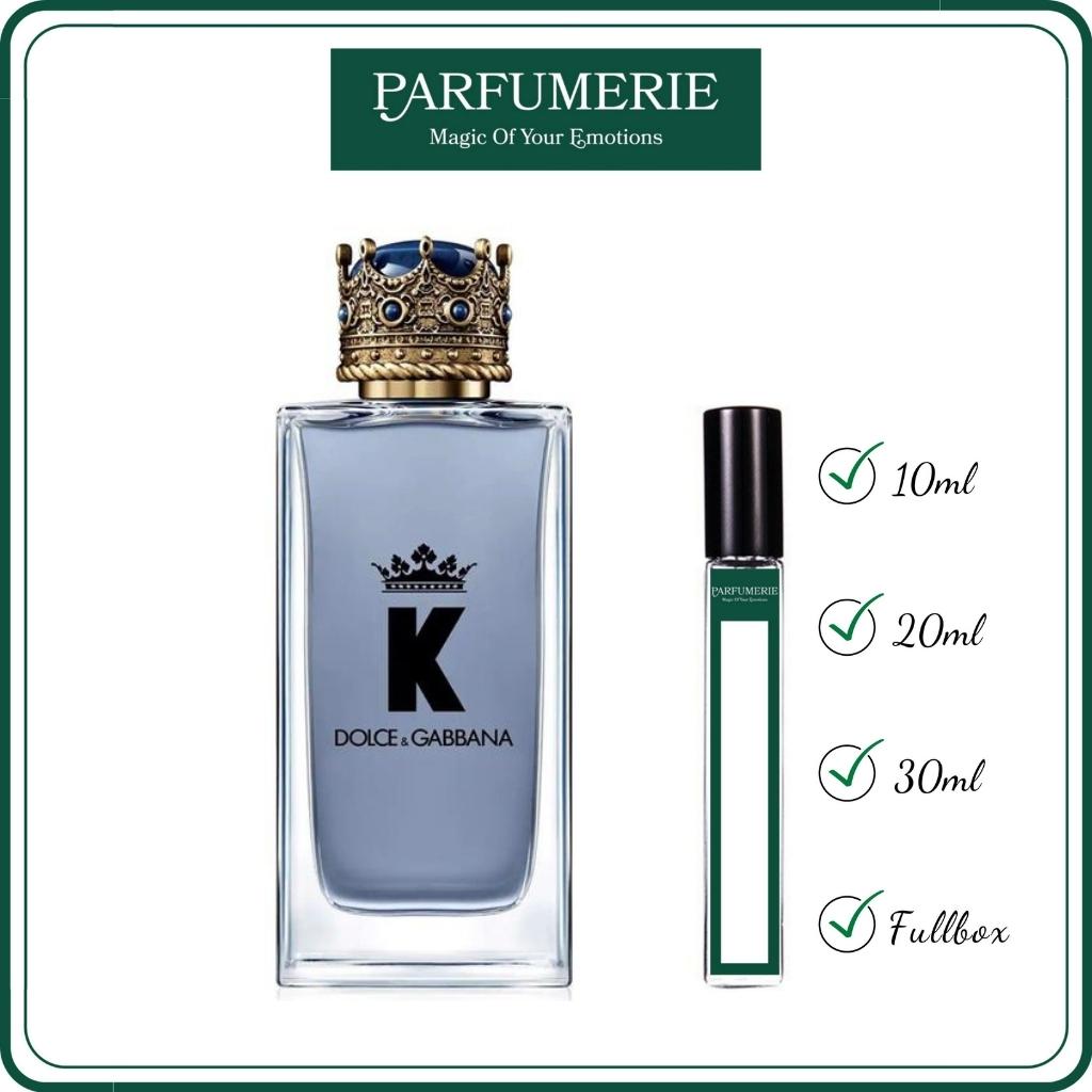 Nước hoa chiết K EDT tươi mát đầy tinh tế