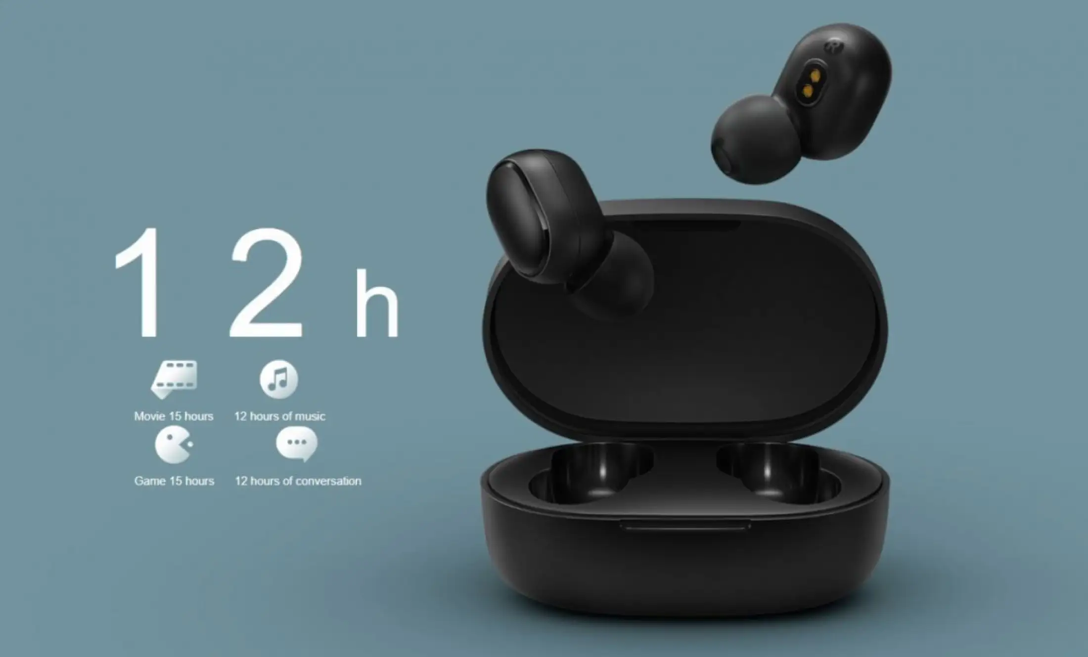 xiaomi mi airdots basic 2