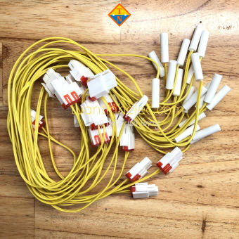 Sensor tủ lạnh - cảm biến nhiệt độ tủ lạnh # phụ tùng tủ lạnh