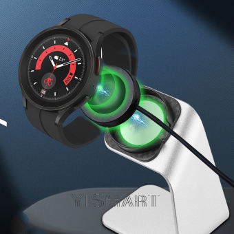 Giá đỡ sạc bằng nhôm Samsung Galaxy Watch 6, Galaxy Watch 5,Galaxy Watch 4