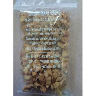 200gr dừa sấy giòn