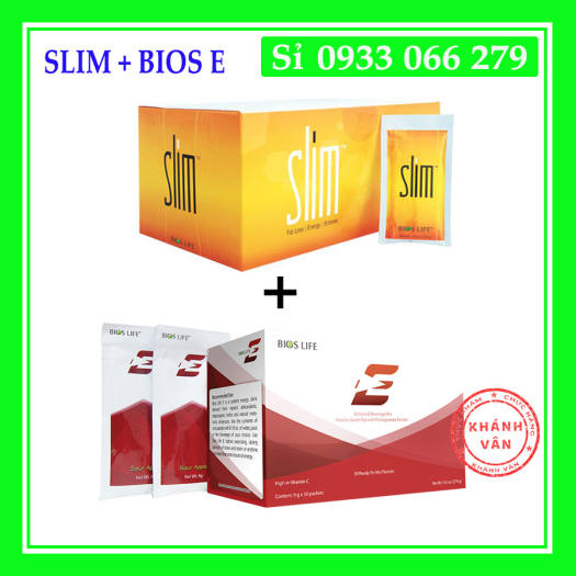 Bộ Thải Độc 6 Sản Phẩm Của Unicity