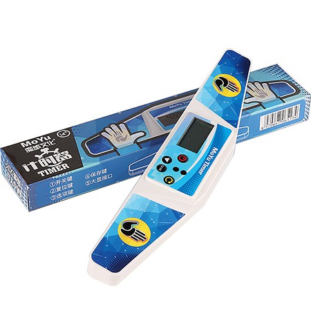 Máy đếm thời gian chơi rubik MoYu Timer