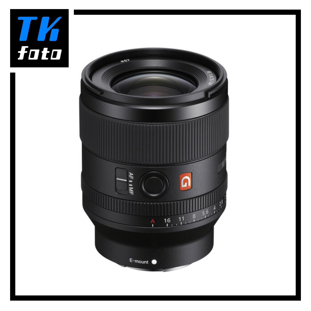 Sony FE 16-35mm F2.8 GM II (SEL1635GM2) | Lazada Singapore