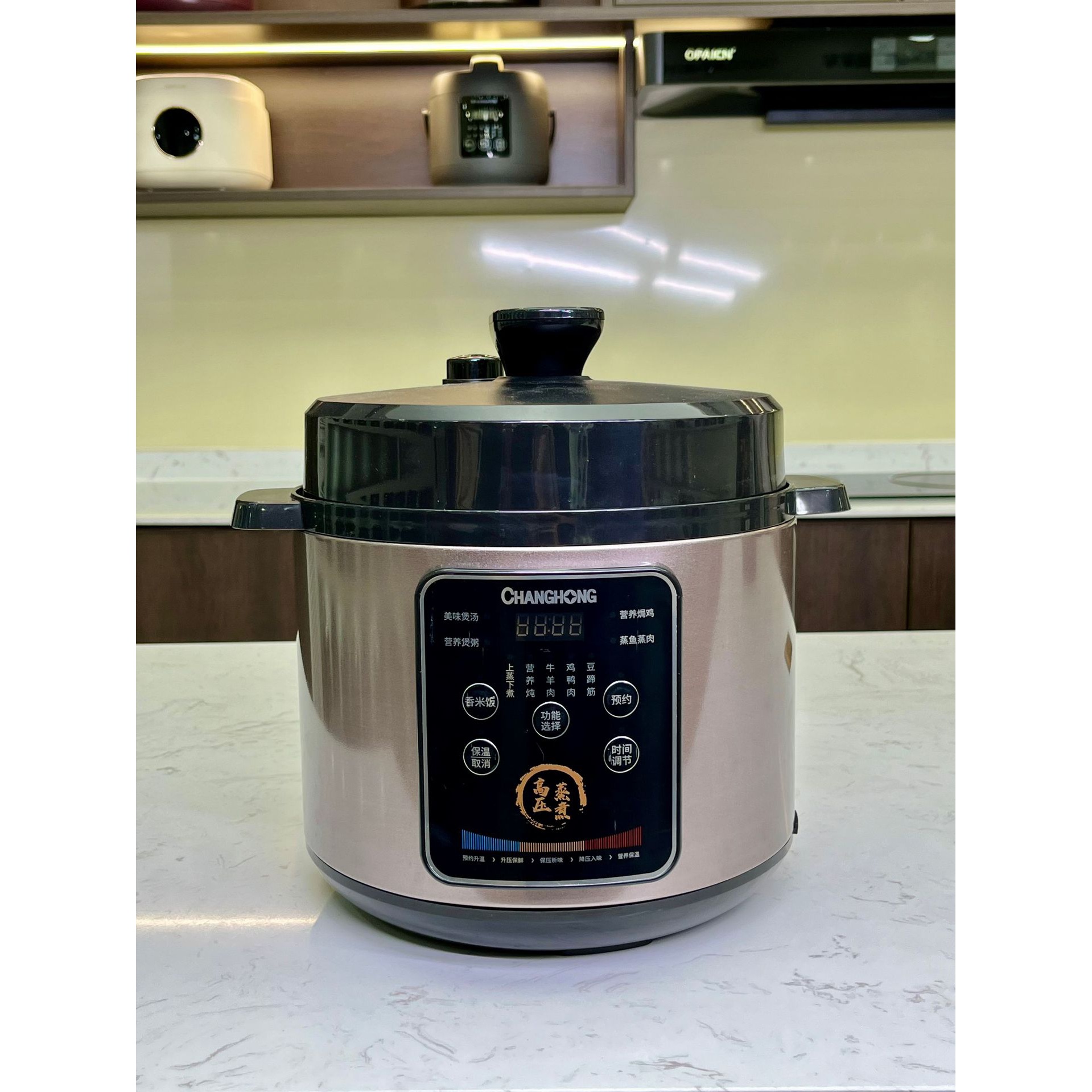 Buy Stovetop Pressure Cookers Online | lazada.sg