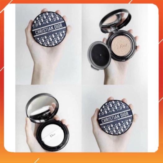 Dior Forever Couture Skin Glow Cushion Foundation Refill | DIOR AU