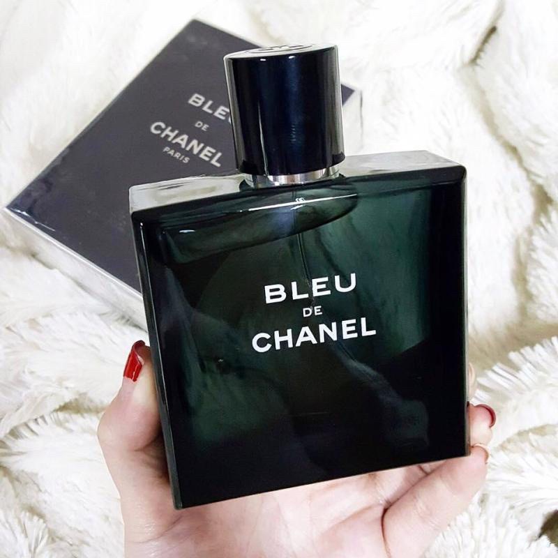 Nước hoa nam chanel bleu de chanel edp 100ml