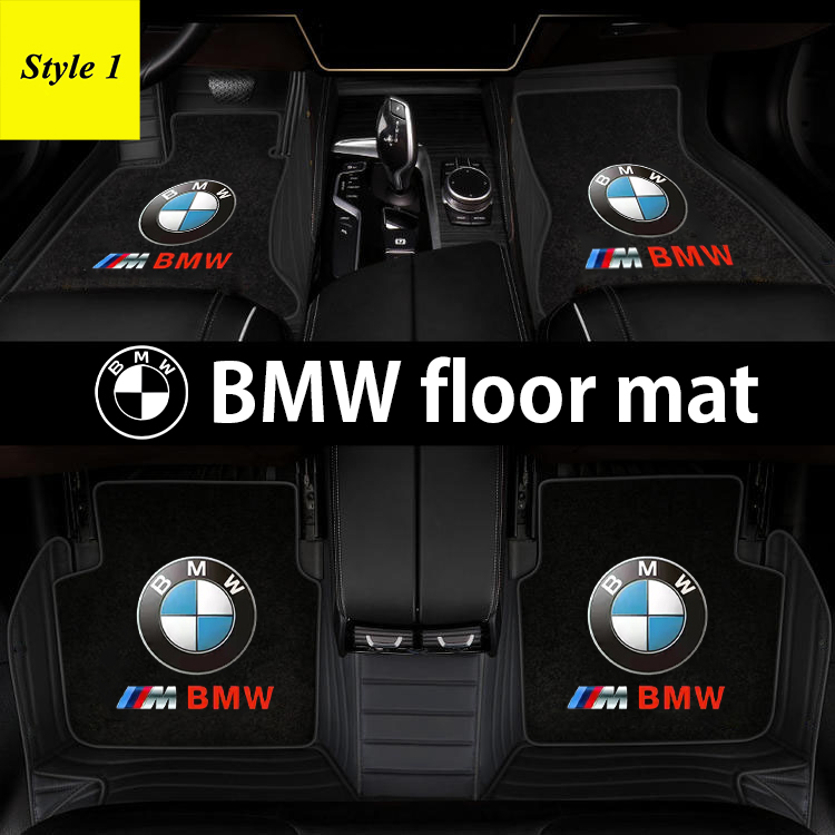 Bmw 420i Coupe Floor Mat Best In Singapore Jan 2024 Lazada Sg