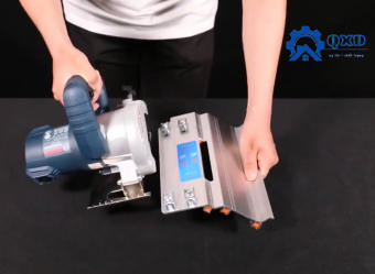 BÀN MÀI MÒI CẠNH GẠCH MEN - BÀN CẮT VÁT CẠNH GẠCH MEN 45 độ, bàn dùng liếp cạnh gạch men rất nhanh và hiệu quả