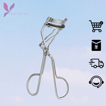 🦋giảm giá🦋Kẹp lông mi FOCALLURE 32g Nhanh chóng kẹp ra lông mi cong cong, không làm tổn thương lông mi