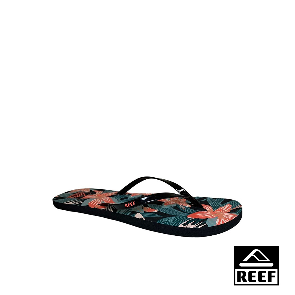 Reef bliss embellished top flip flop