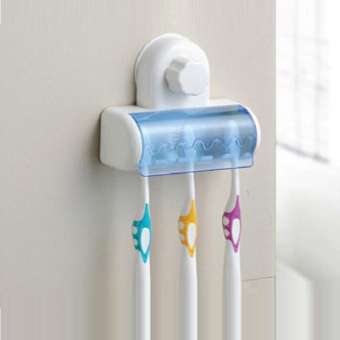 DỤNG CỤ TREO BÀN CHẢI ĐÁNH RĂNG TIỆN DỤNG - 552