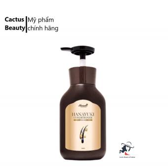 Dầu xả Hanayuki Conditioner 300g