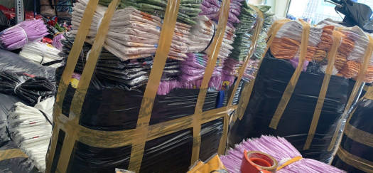 [Có video] Áo thun nữ tay lỡ form rông phong cách Hàn Quốc - Trùm Sĩ Thời Trang Nam Nữ - Bảo hành 7 ngày - 18072020733