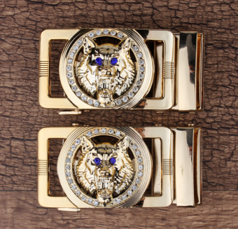 Mặt Khóa Thắt Lưng Nam, Đầu Khóa Dây Nịt Nam