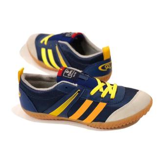 Giày Bata Học Sinh Học Thể Dục Nam Nữ