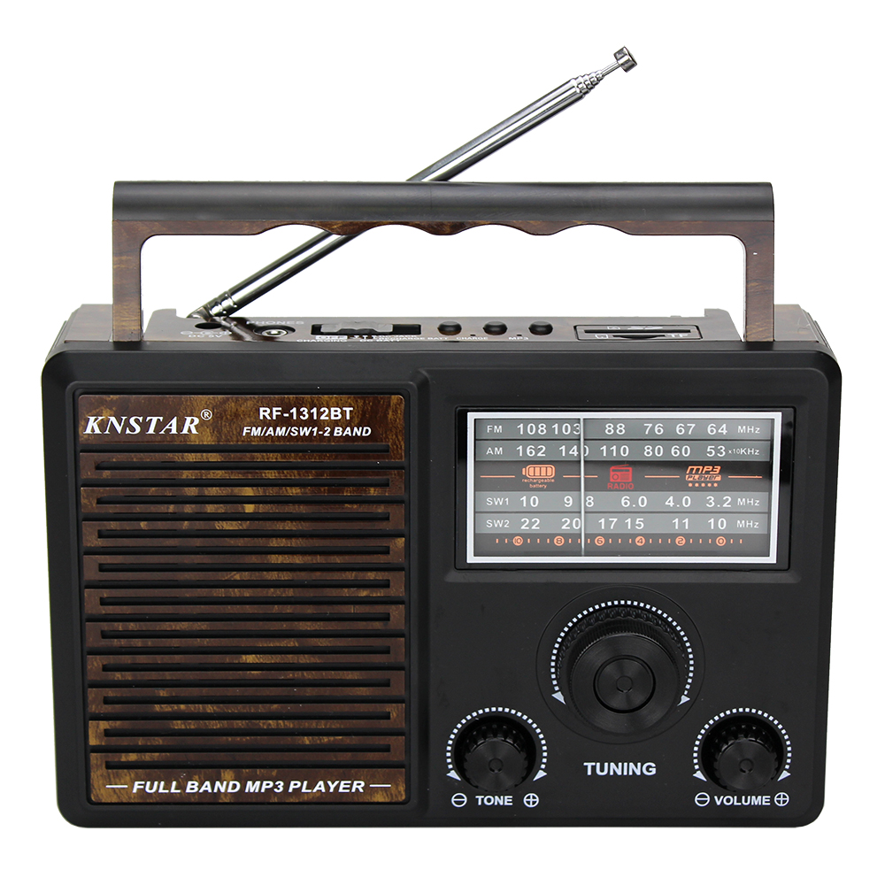Đài radio sony sw-888/999