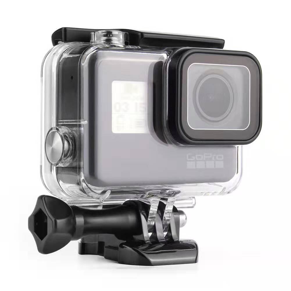 hero 7 waterproof housing