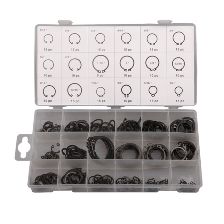 Vòng phanh phe chân trục trong và ngoài 225PC OTOX