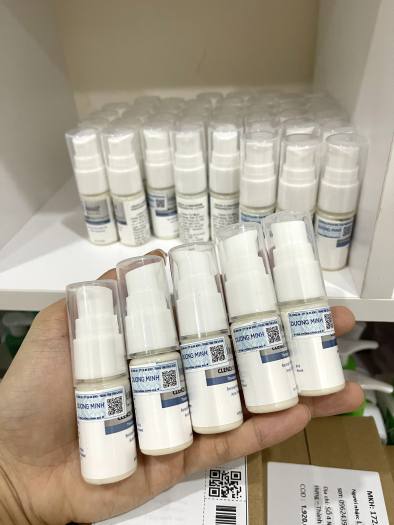 Lotion chấm mụn viêm, mụn bọc Obagi CLENZIderm Therapeutic Lotion (size Mini)