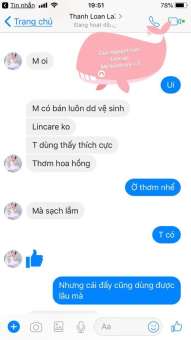 Cốc nguyệt san Lincup