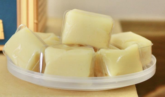 Kẹo Dừa Sáp loại ngon